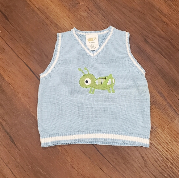 Crazy 8 - Baby boy set - Picture 3 of 7